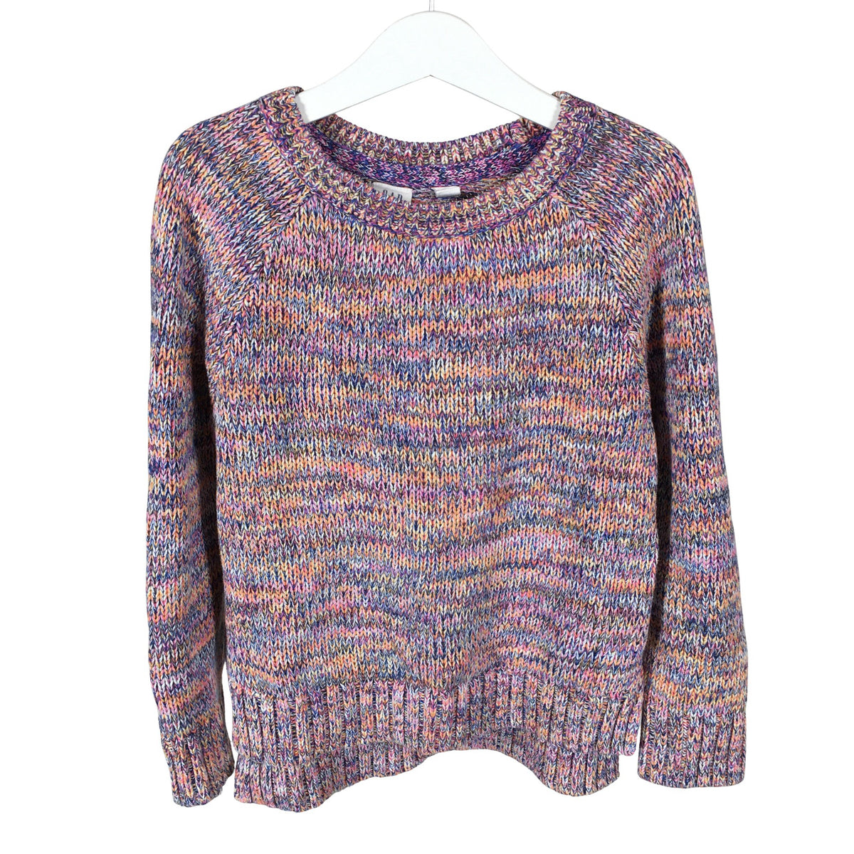 Unisex Gap - Kampsun, suurus 116 - 122 - Lilla (1)