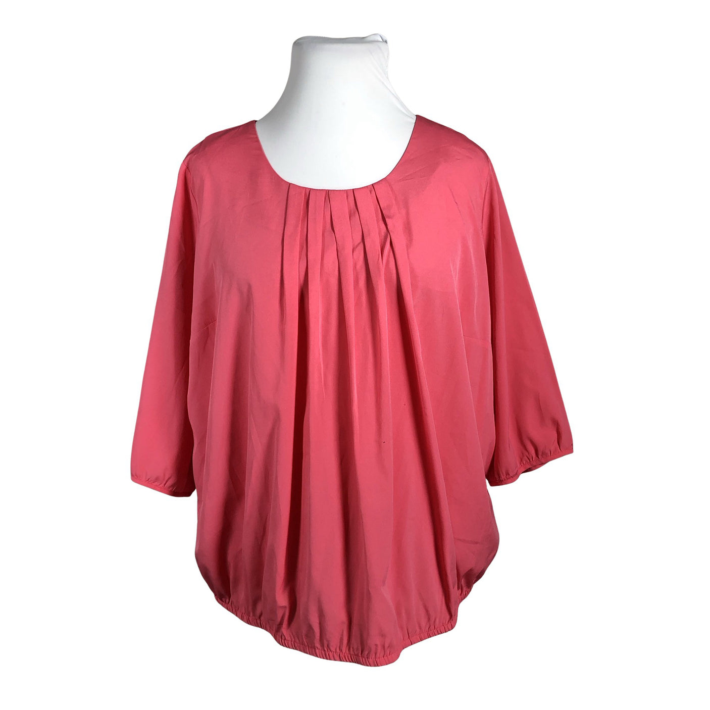 Unisex Junarose - Pluus, suurus 48 - Roosa (1)