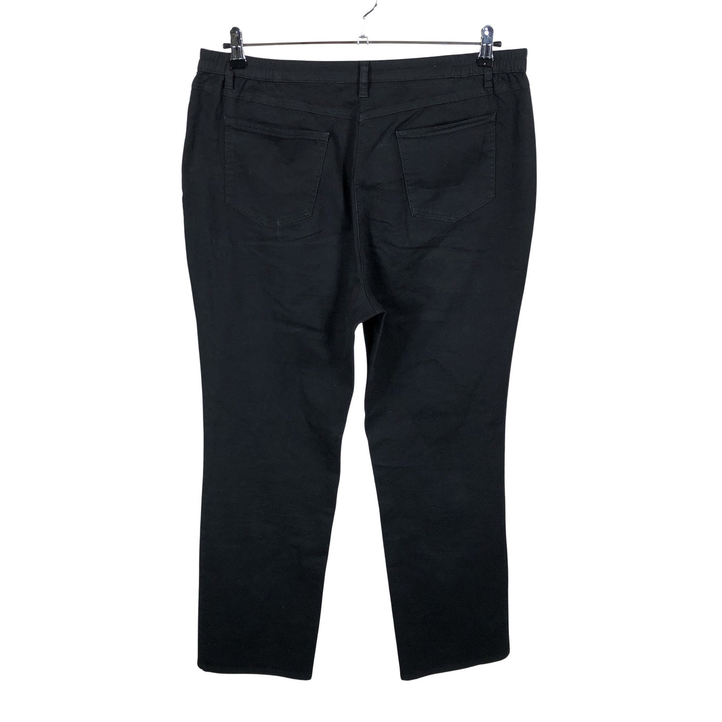 Unisex Steilmann - Teksad, suurus 46 - Must (2)