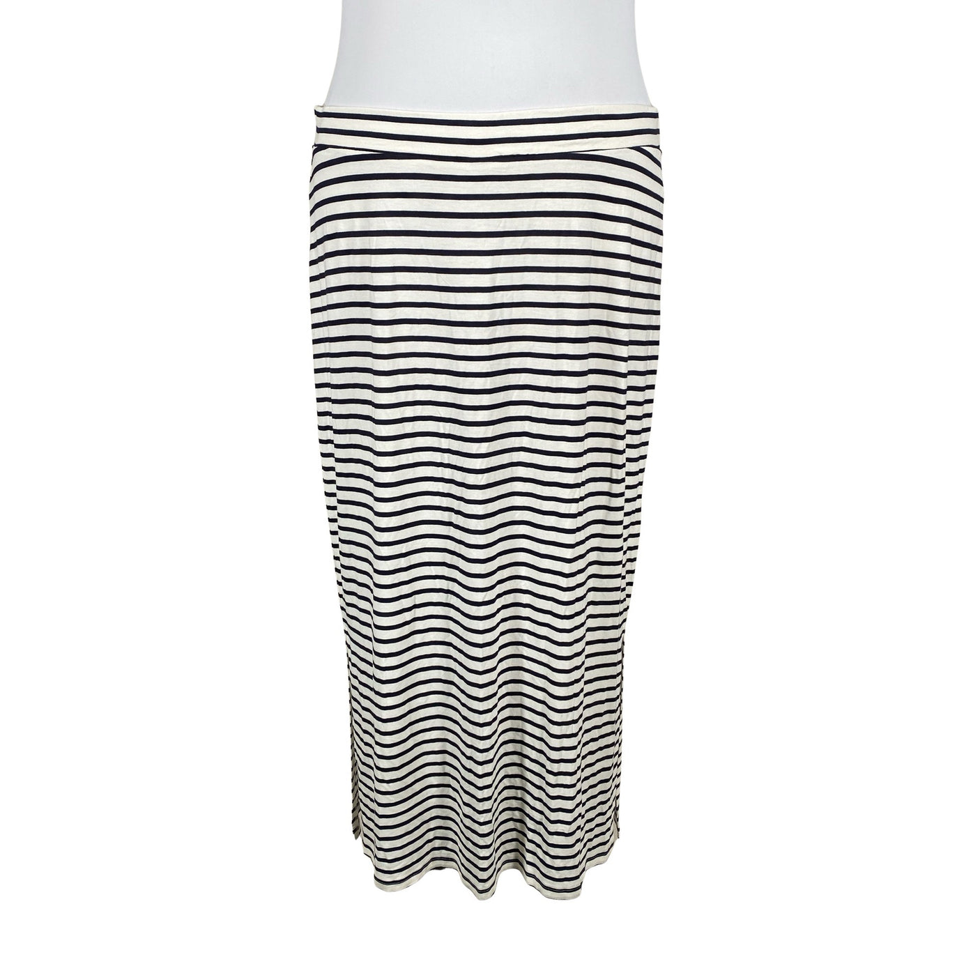 Unisex Zizzi - Trikotaažist seelik, suurus 50 - Valge (1)
