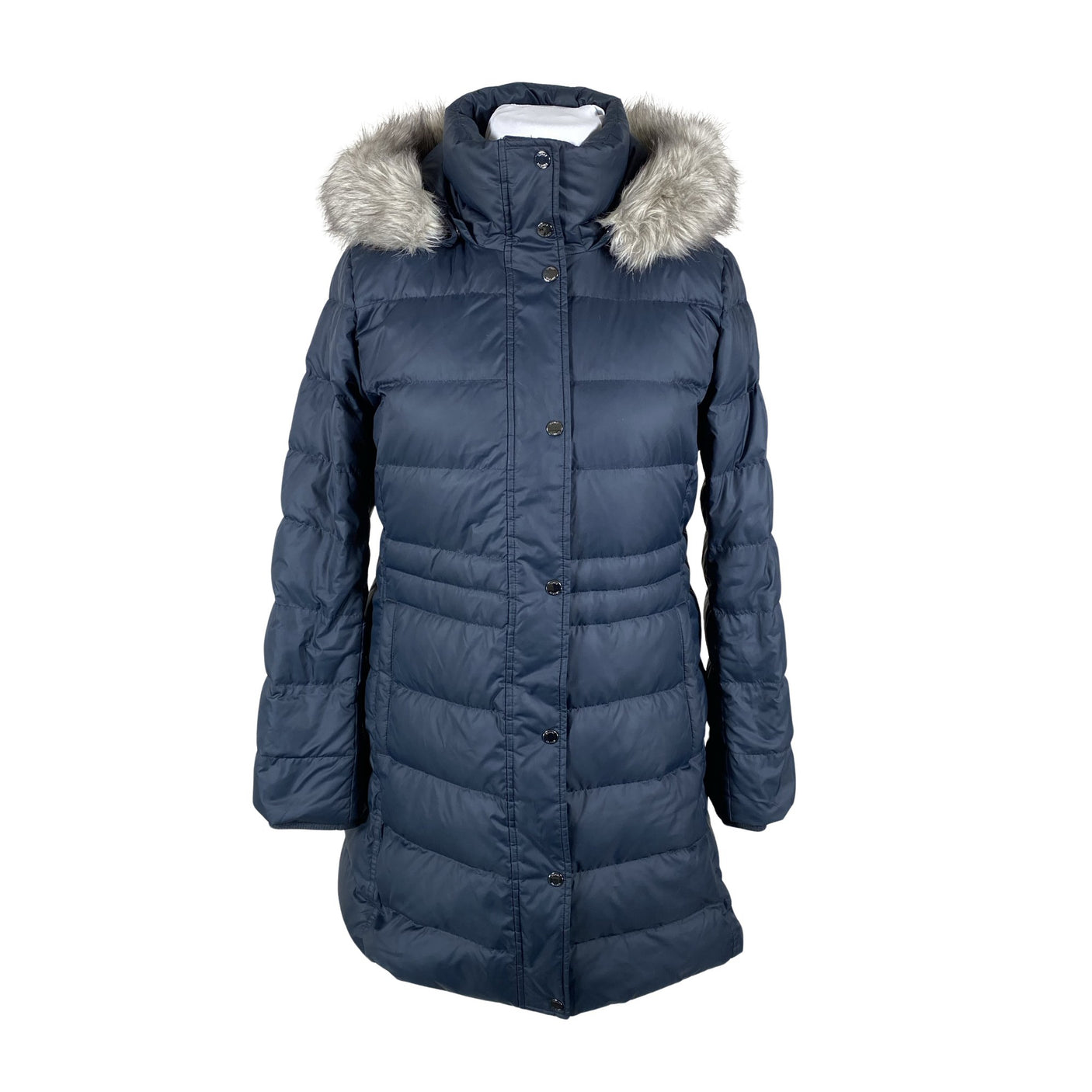 Unisex Tommy Hilfiger - Talvejope, suurus 42 - Sinine (1)