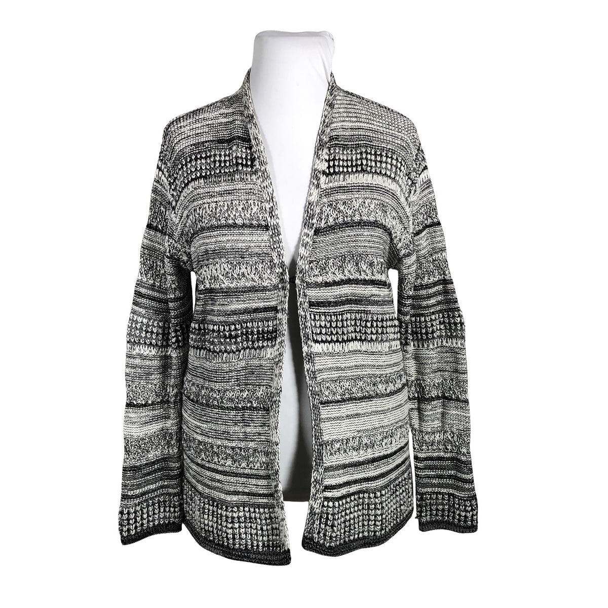 Unisex Gerry Weber - Kardigan, suurus 44 - Hall (1)