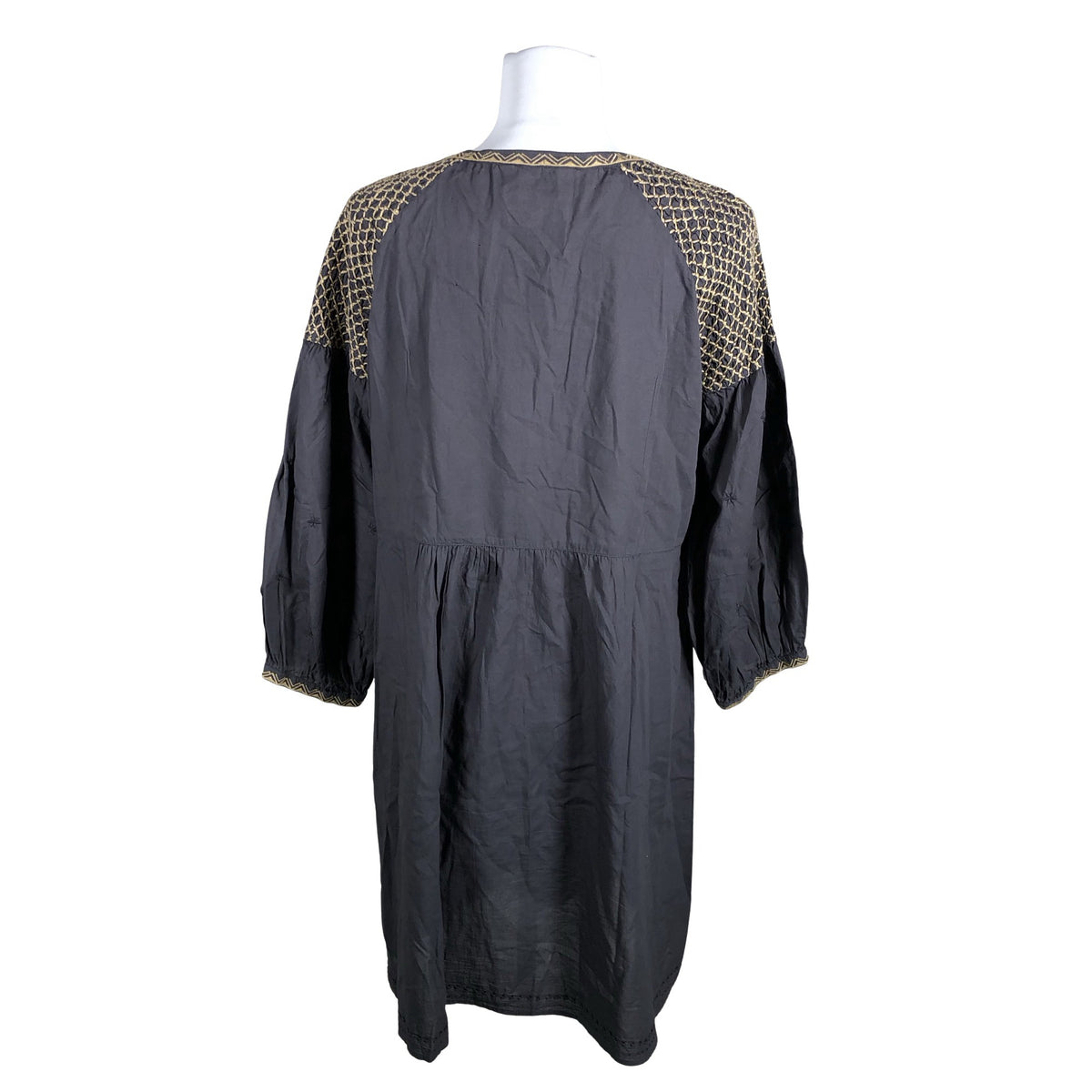 Unisex Odd Molly - Mitteveniv kleit, suurus 40 - Hall (2)