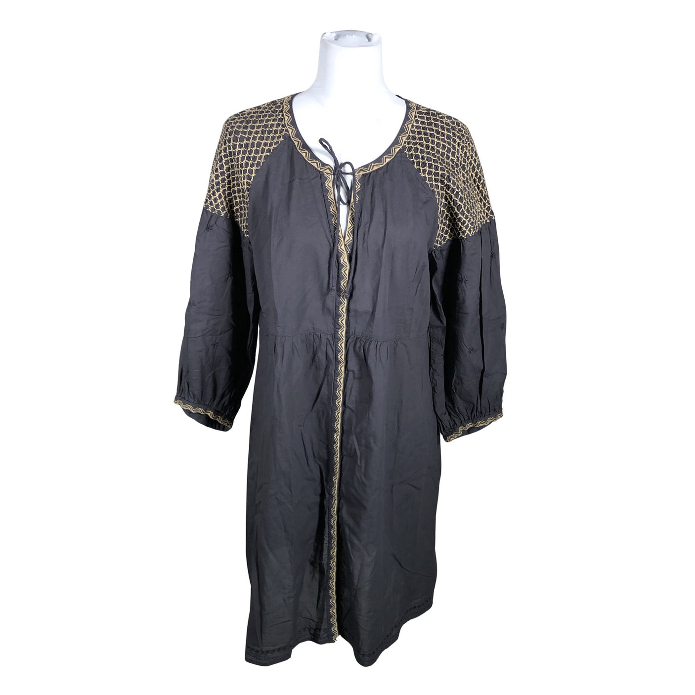 Unisex Odd Molly - Mitteveniv kleit, suurus 40 - Hall (1)