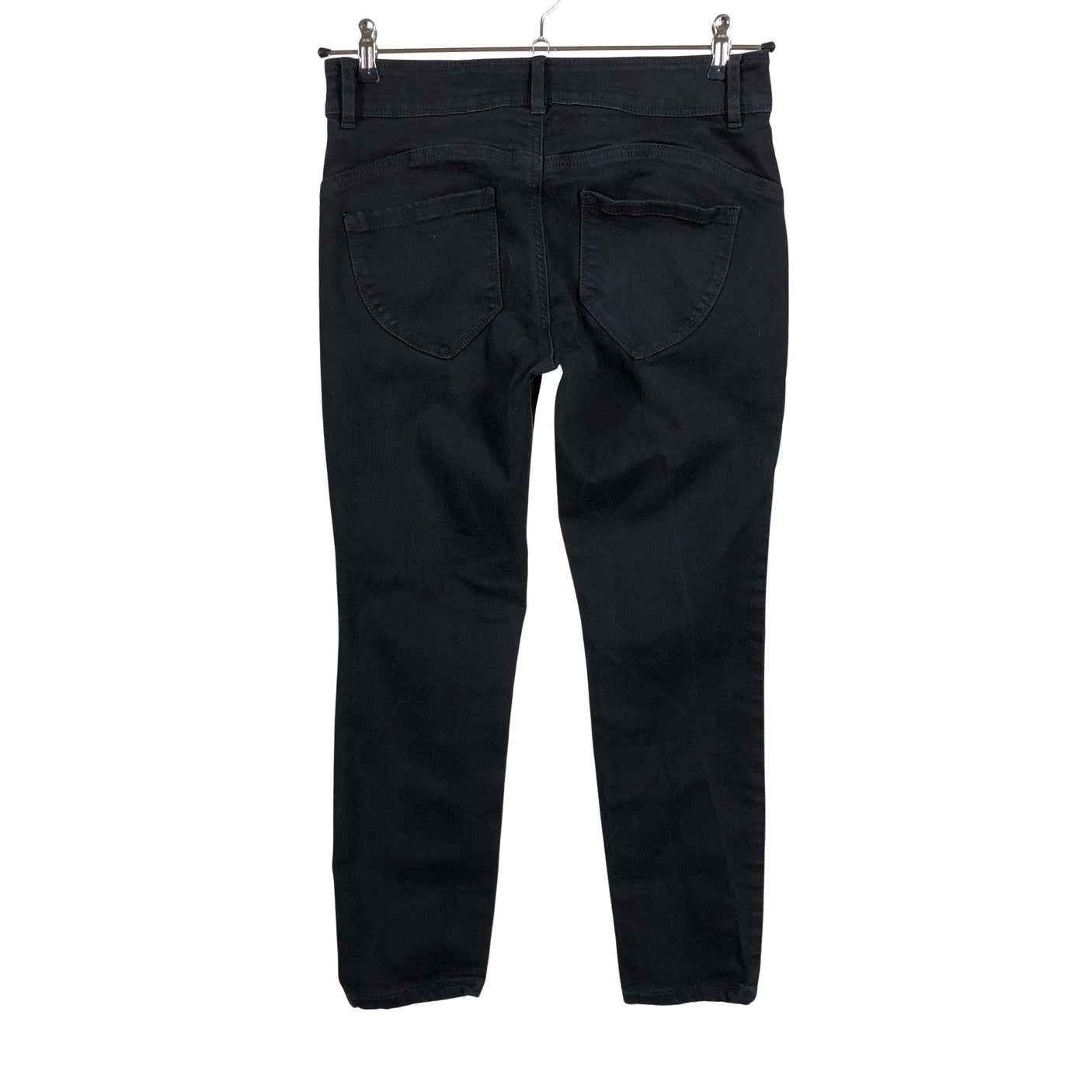 Unisex Tom Tailor - Teksad, suurus W30 - Must (2)