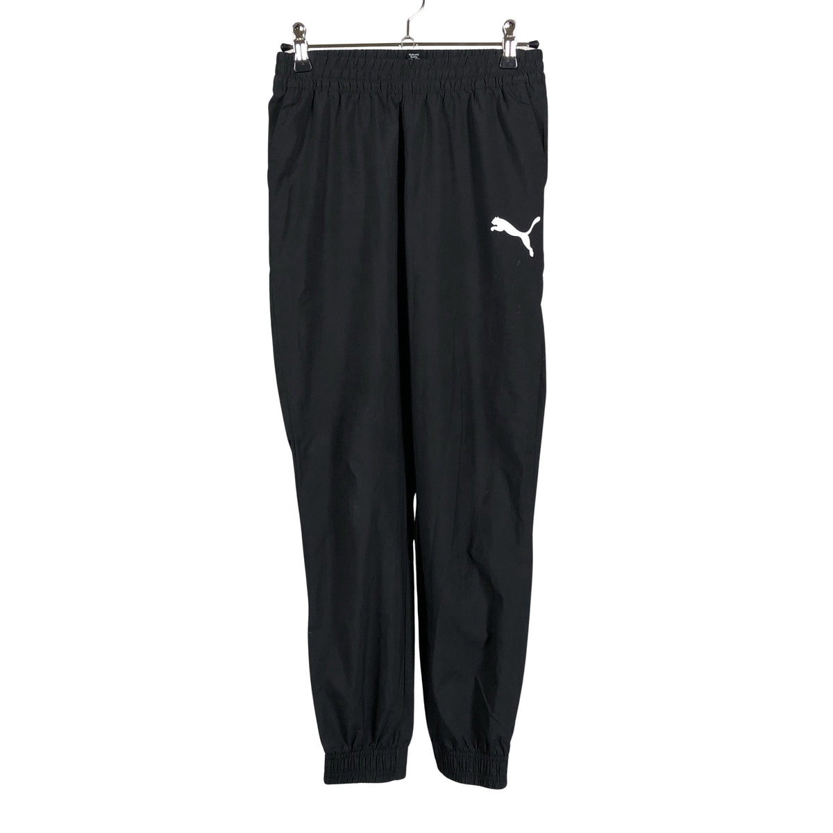 Unisex Puma - Spordipüksid, suurus 146 - 152 - Must (1)