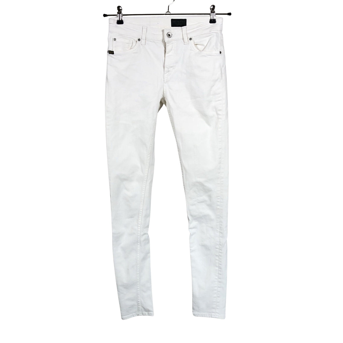 Unisex Tiger of Sweden - Teksad, suurus W29 - Valge (1)