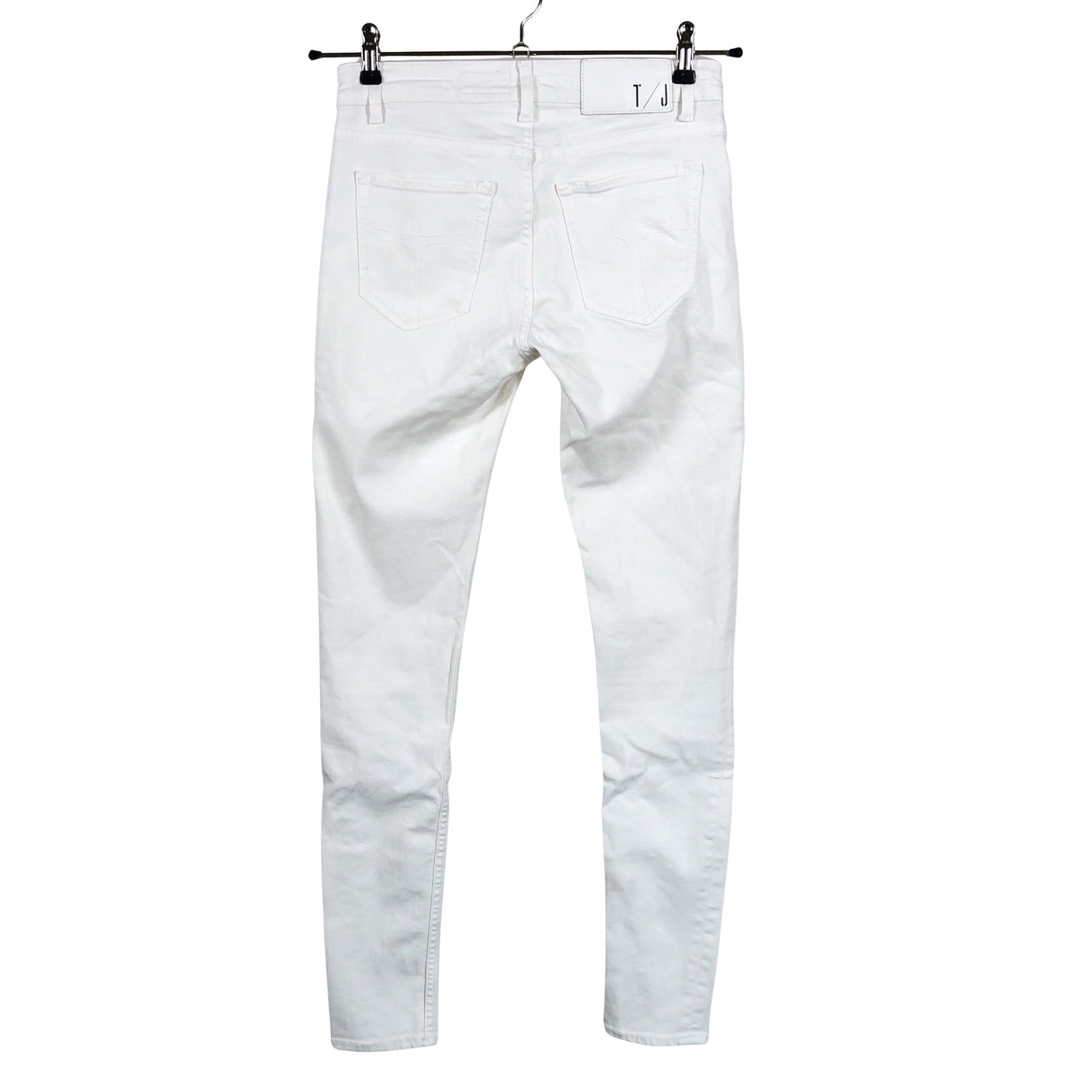 Unisex Tiger of Sweden - Teksad, suurus W29 - Valge (2)