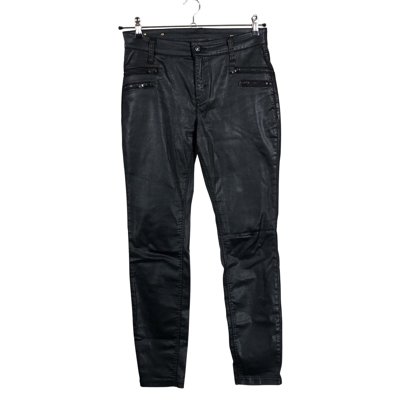 Unisex MAC - Teksad, suurus 40 - Must (1)