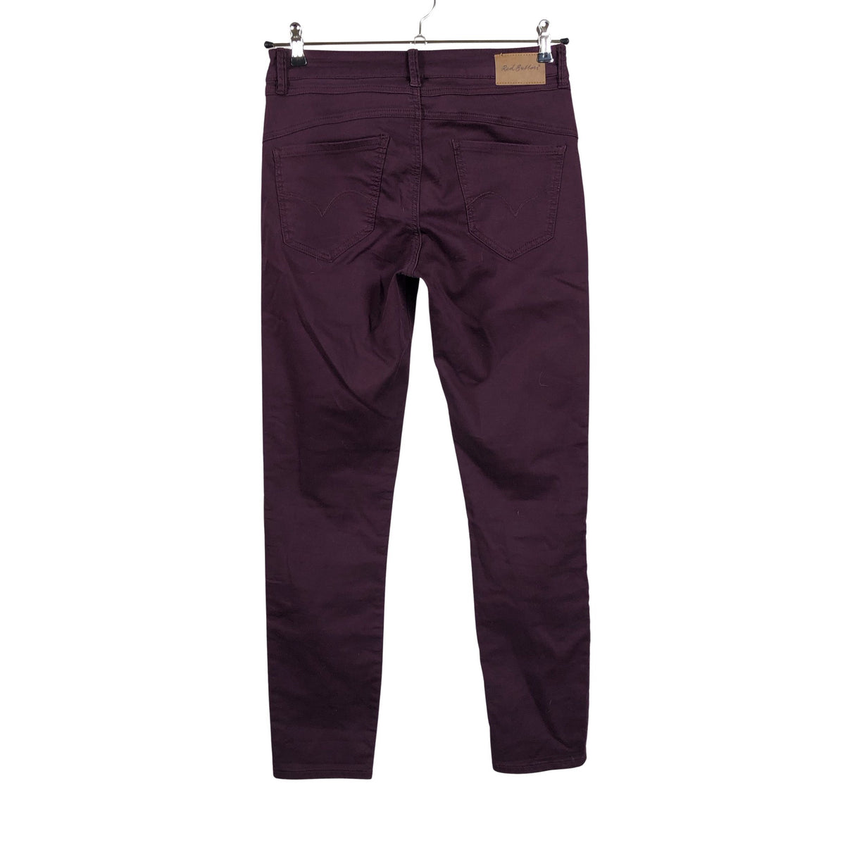 Unisex Red Button - Teksad, suurus 38 - Lilla (2)