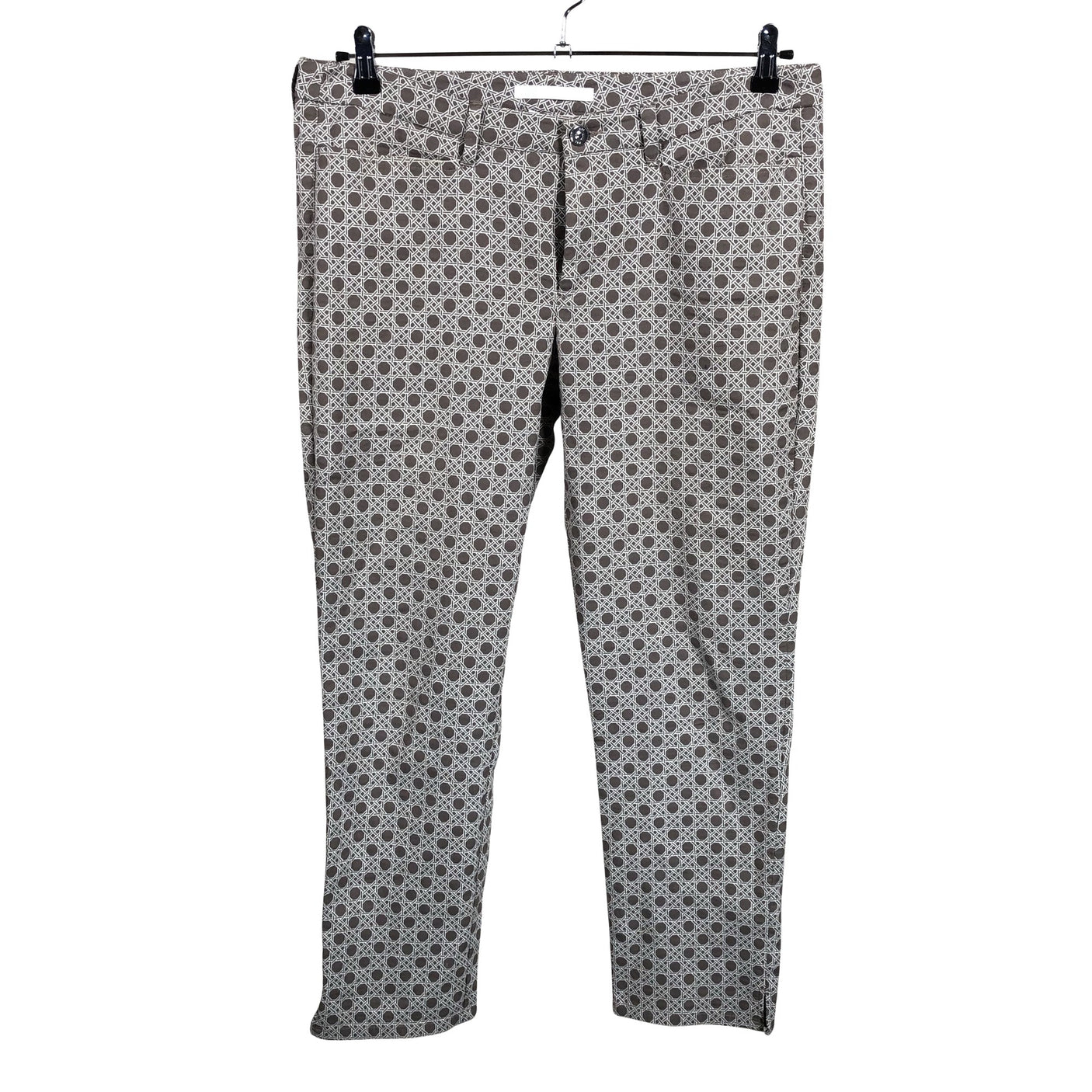Unisex MAC - Mittevenivad püksid, suurus 38 - Pruun (1)