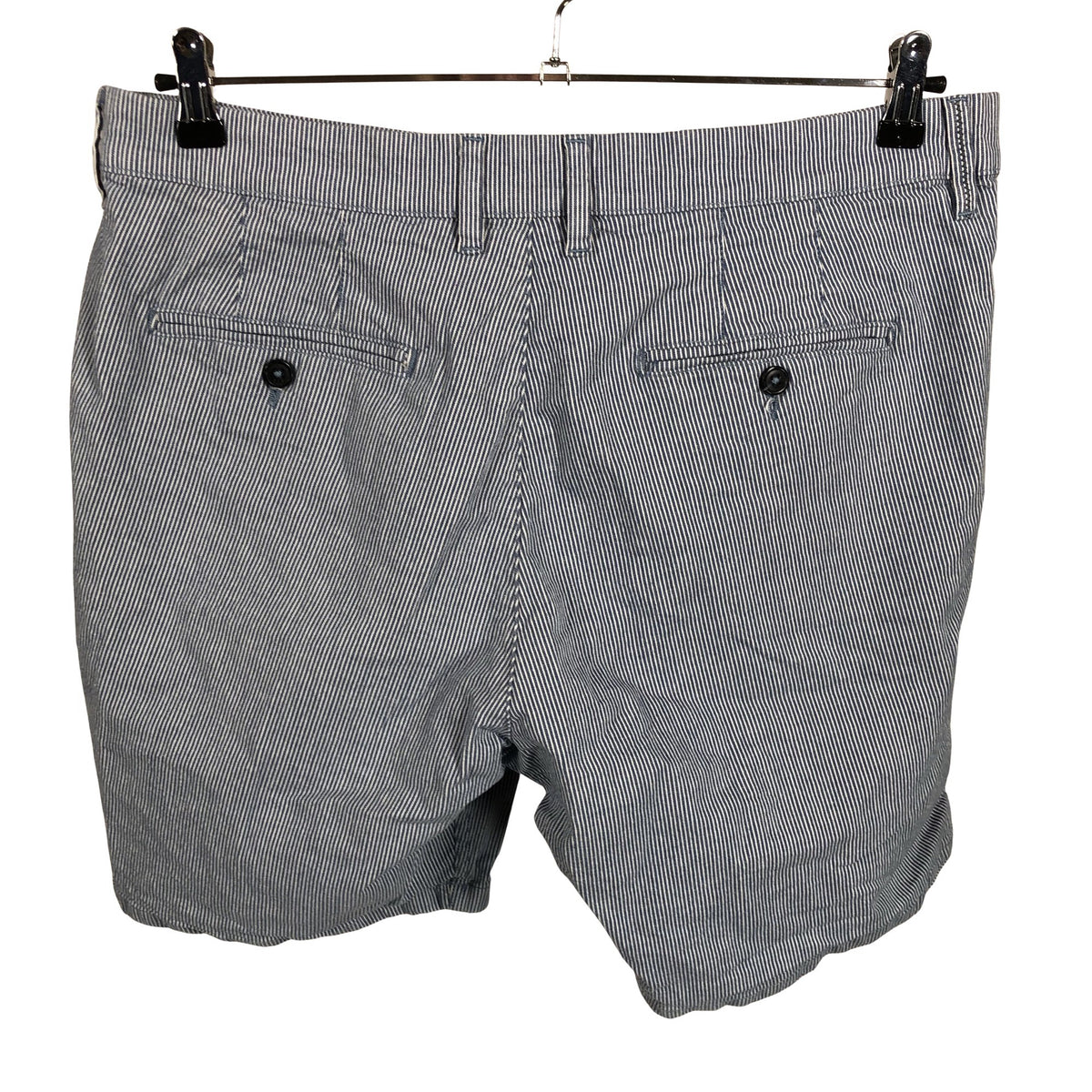 Unisex Selected - Lühikesed püksid, suurus XL - Sinine (2)