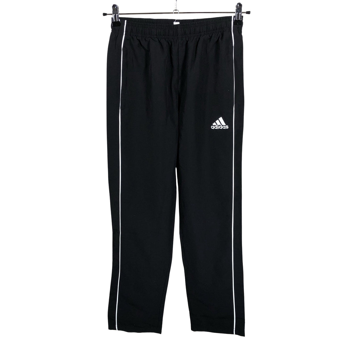 Unisex Adidas - Õuepüksid, suurus 158 - 164 - Must (1)