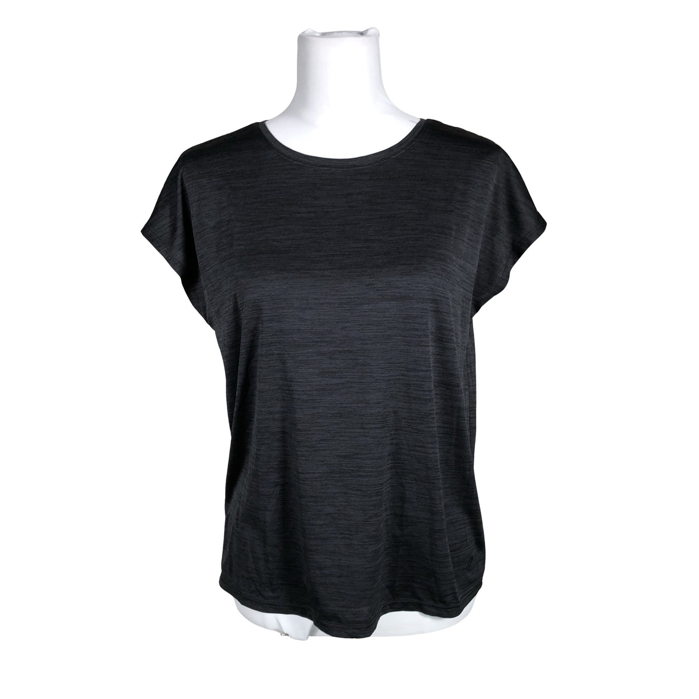 Unisex Energetics - Spordisärk, lühikesed käised, suurus 36 - Hall (1)