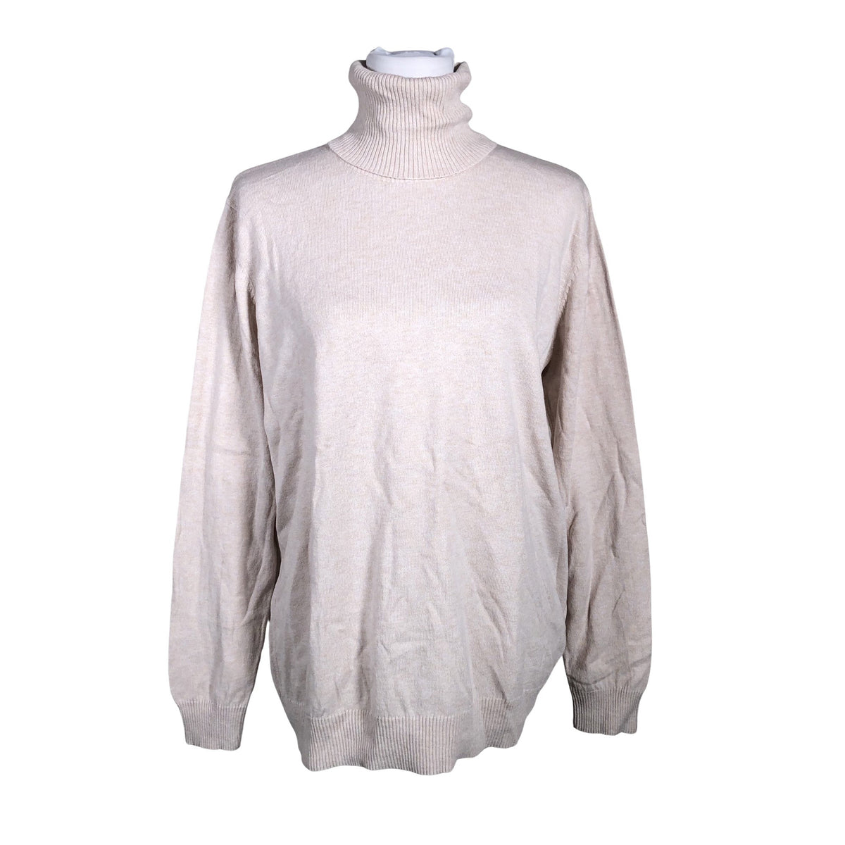 Unisex Nanso - Kampsun, suurus 40 - Beige (1)
