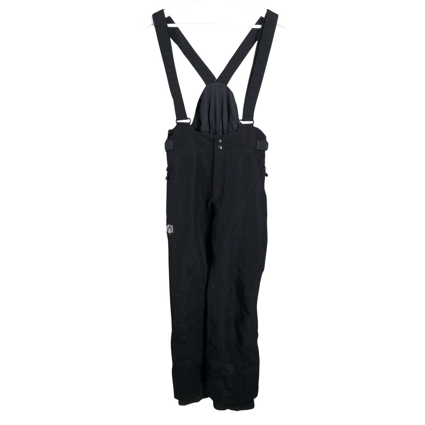 Unisex Millet - Õuepüksid, suurus 38 - Must (1)