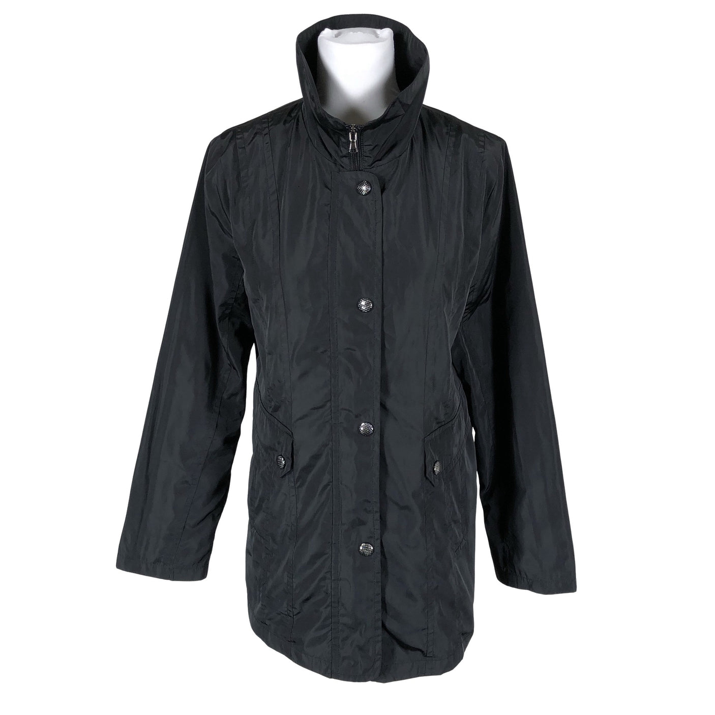 Unisex Classic Line - Jope, suurus 38 - Must (1)