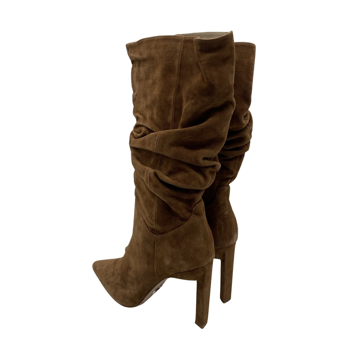 Unisex Karen Millen - Saapad, suurus 39 - Pruun (2)