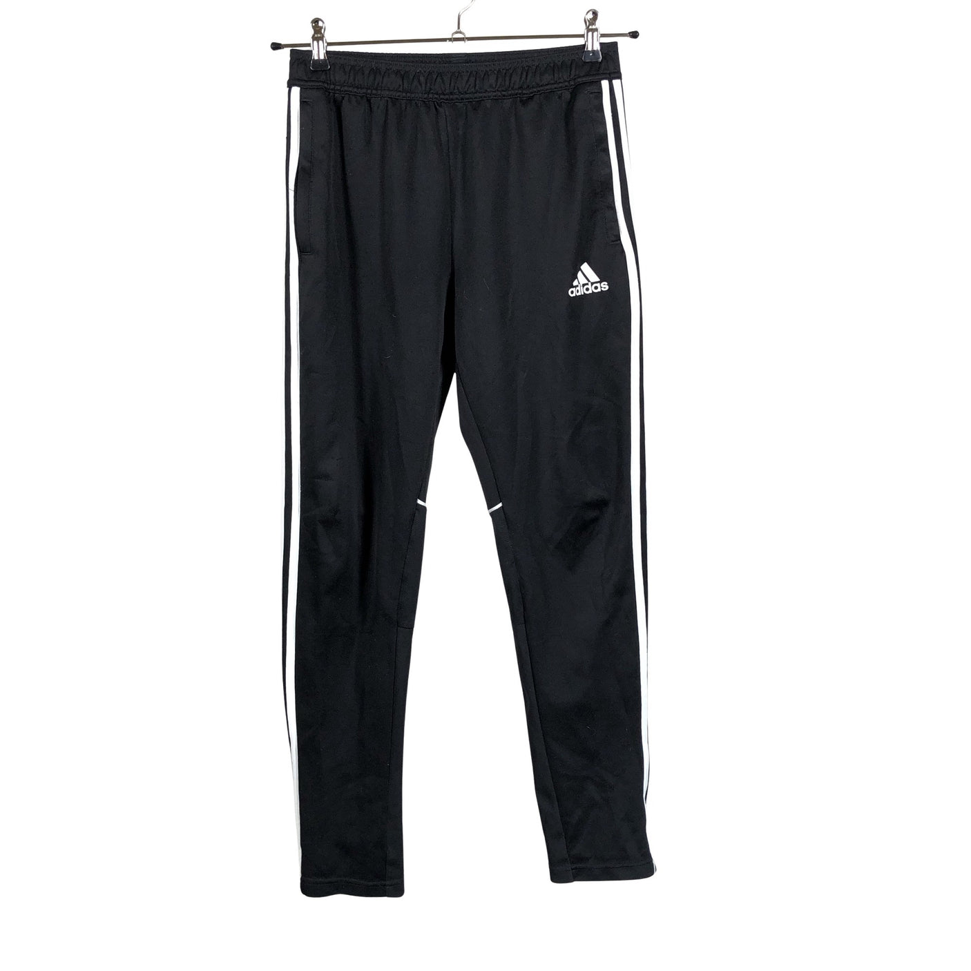 Unisex Calvin Klein - Soojenduspüksid, suurus 152 - 158 - Must (1)