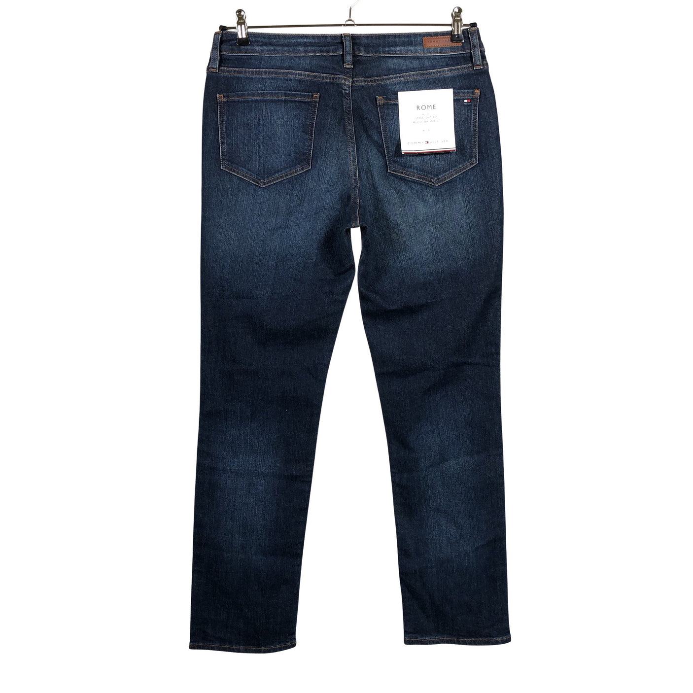 Unisex Tommy Hilfiger - Teksad, suurus W31 - Sinine (2)