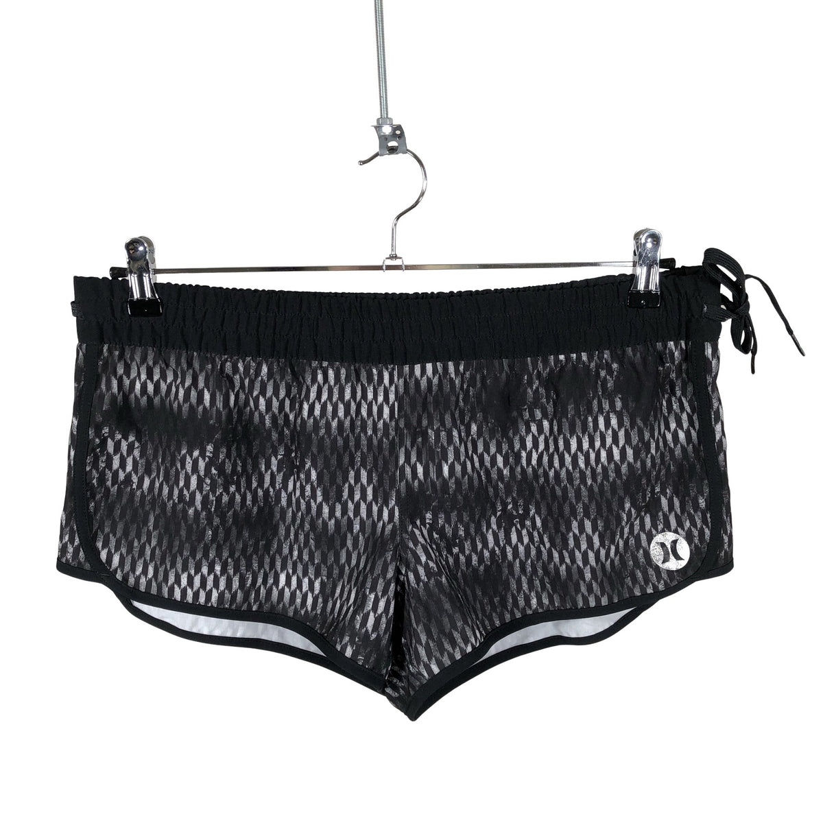 Unisex Hurley - Lühikesed spordipüksid, suurus 42 - Hall (1)