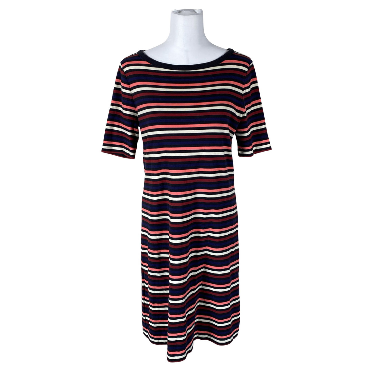 Unisex Brooks Brothers - Trikotaažist pluus, suurus 40 - Sinine (1)
