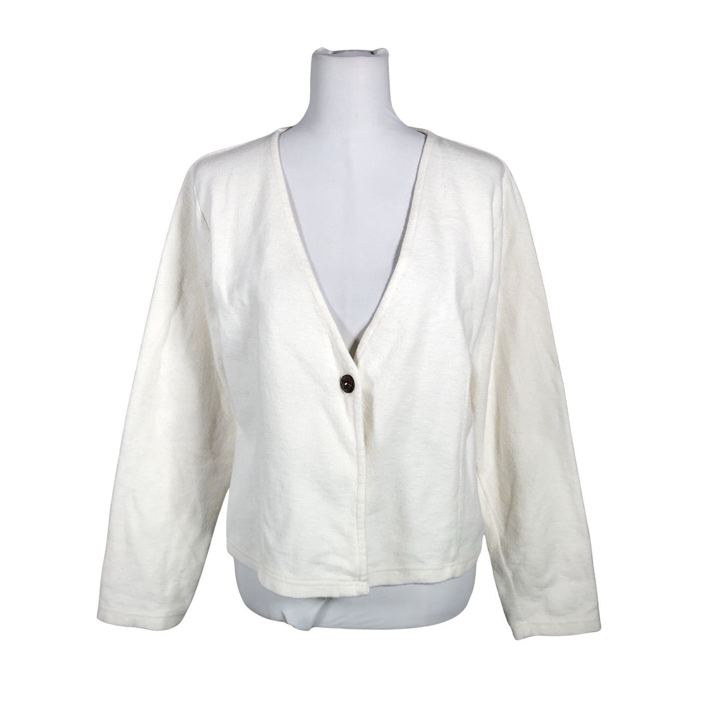 Unisex The Earth Collection - Pusa, suurus 38 - Valkoinen (1)