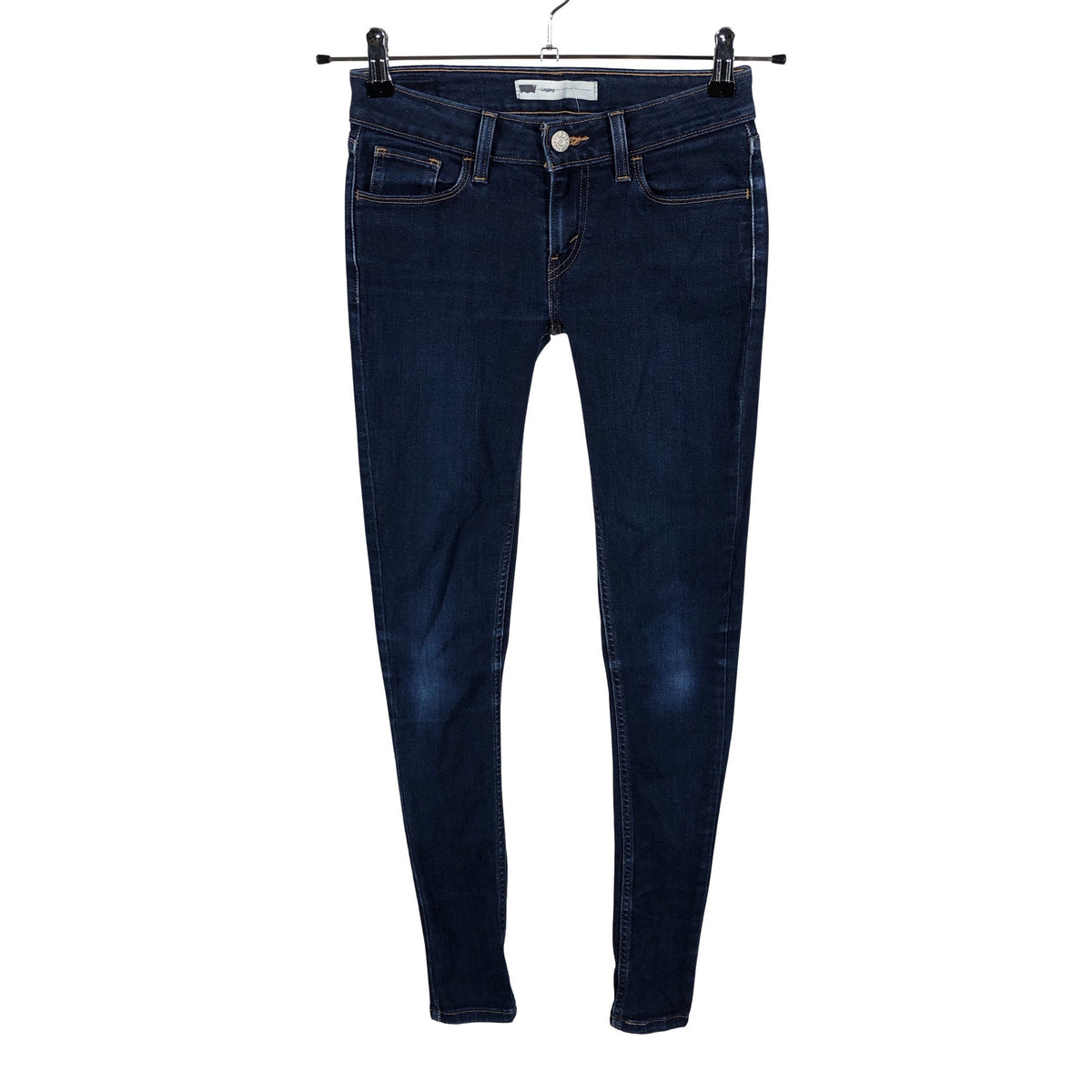 Unisex Levi's - Teksad, suurus W25 - Sinine (1)