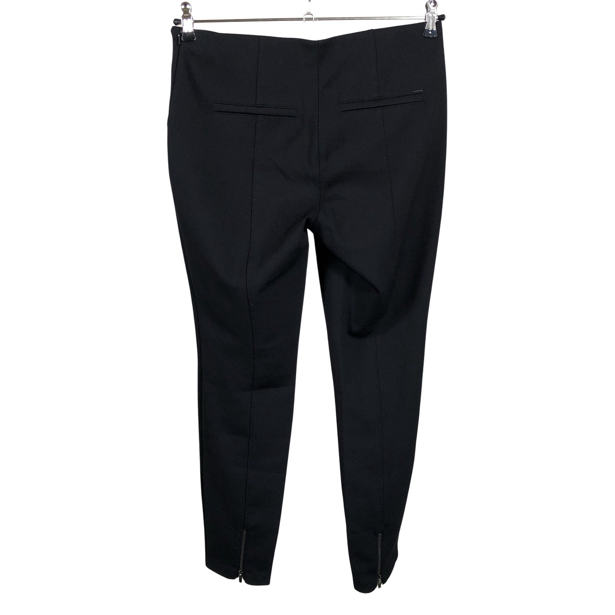 Unisex MAC - Mittevenivad püksid, suurus 40 - Must (2)