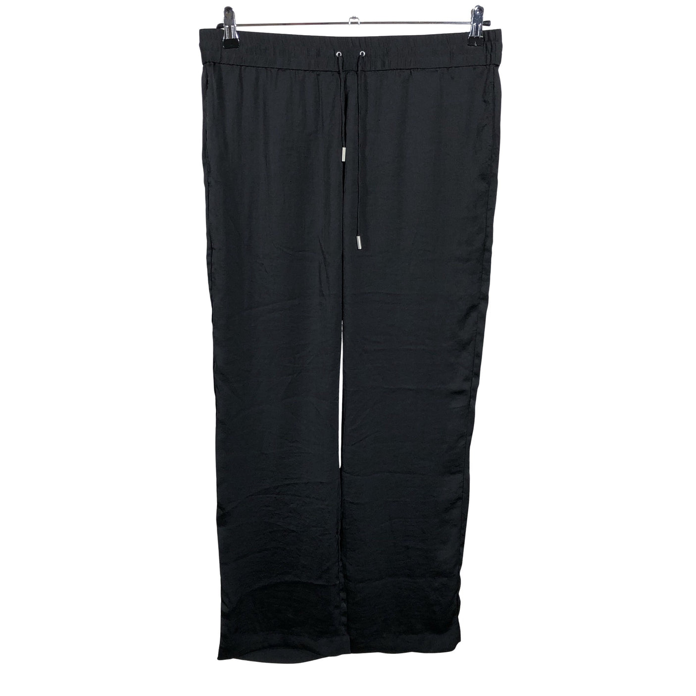 Unisex InWear - Mittevenivad püksid, suurus 40 - Must (1)
