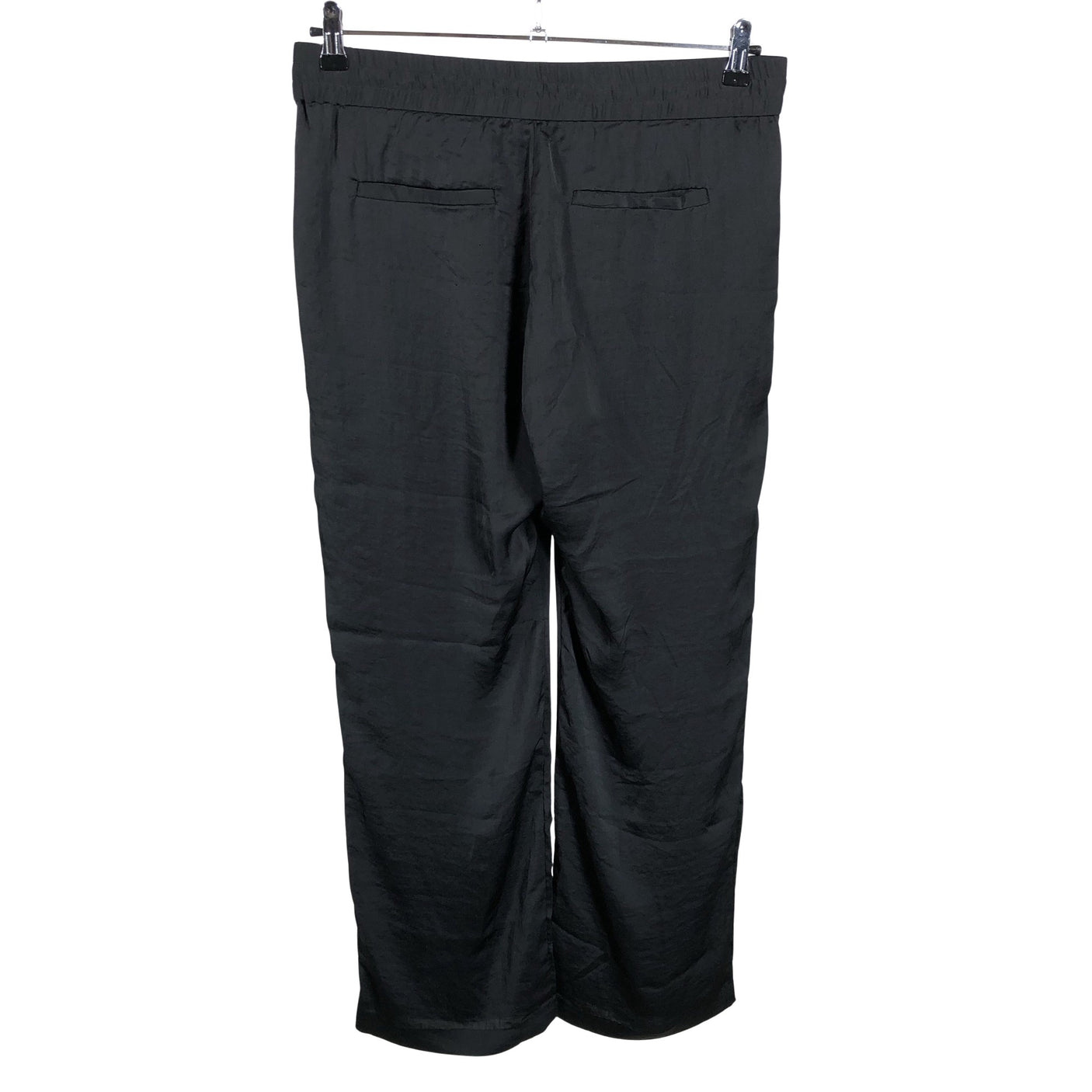 Unisex InWear - Mittevenivad püksid, suurus 40 - Must (2)