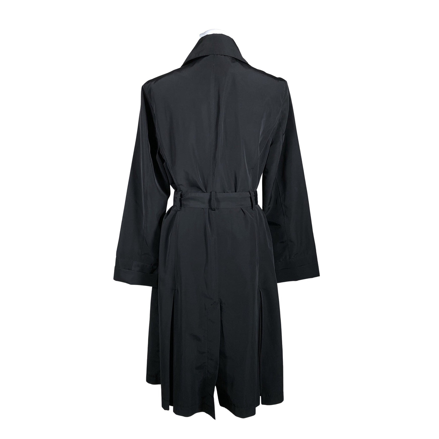 Unisex Mexx - Jope, suurus 40 - Must (2)