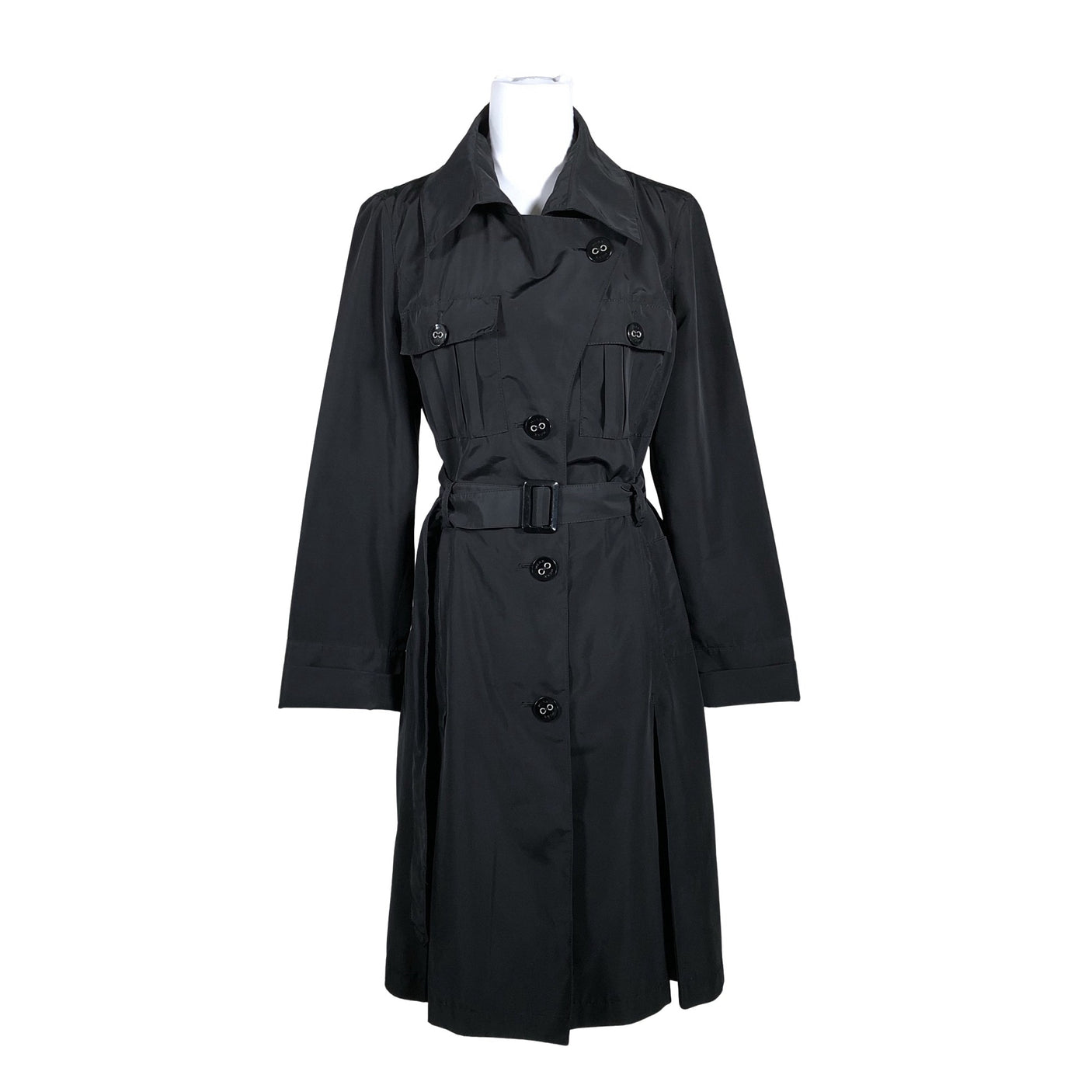 Unisex Mexx - Jope, suurus 40 - Must (1)