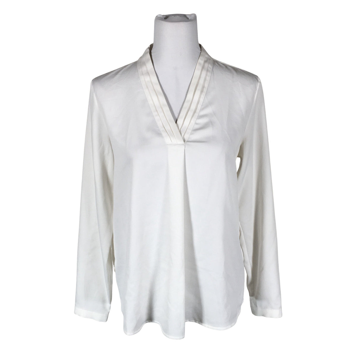 Unisex Esprit - Pluus, suurus 36 - Valge (1)