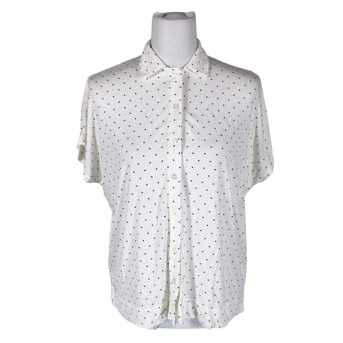 Unisex Noom - T-särk, suurus 34 - Valge (1)