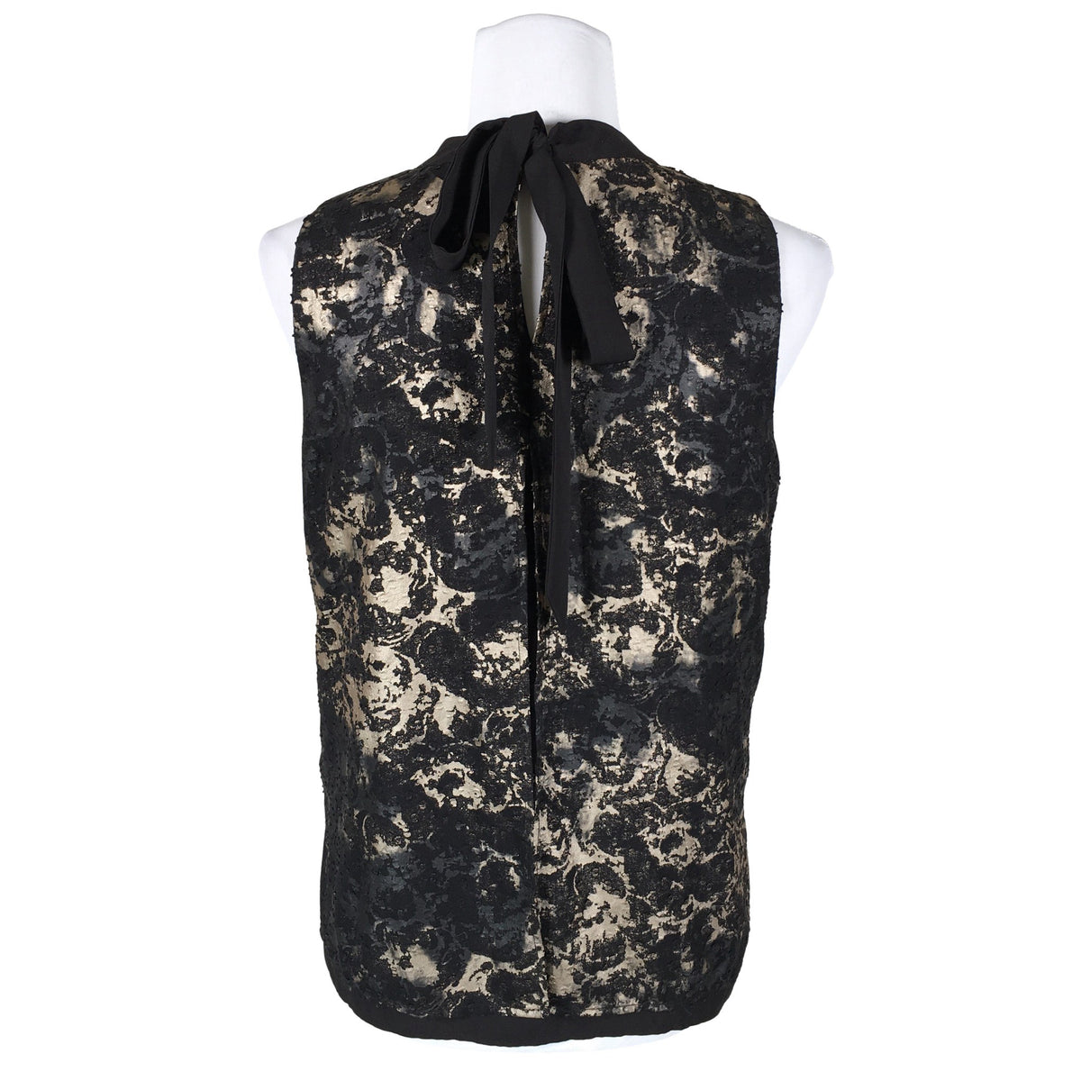 Unisex Esprit - Topp, suurus 36 - Must (2)
