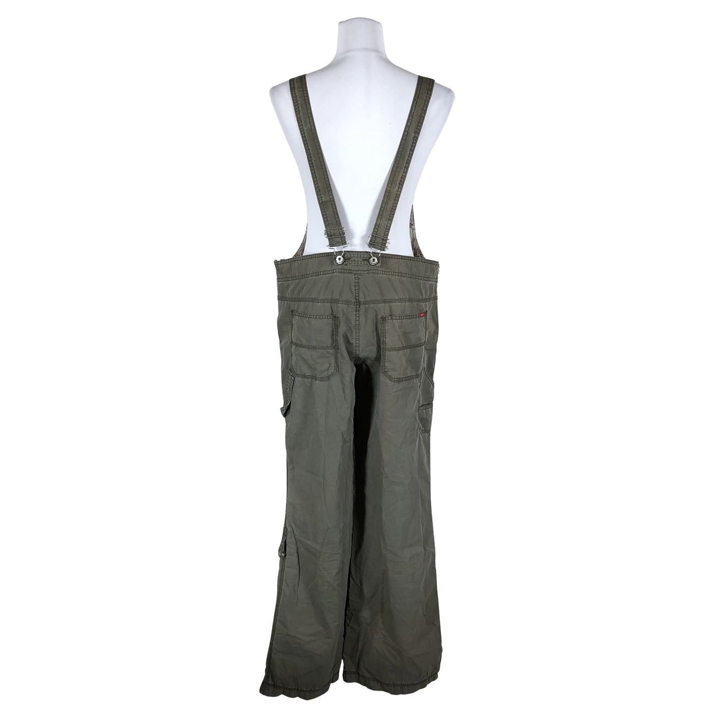 Unisex Esprit - Pükskostüüm, suurus 40 - Roheline (2)