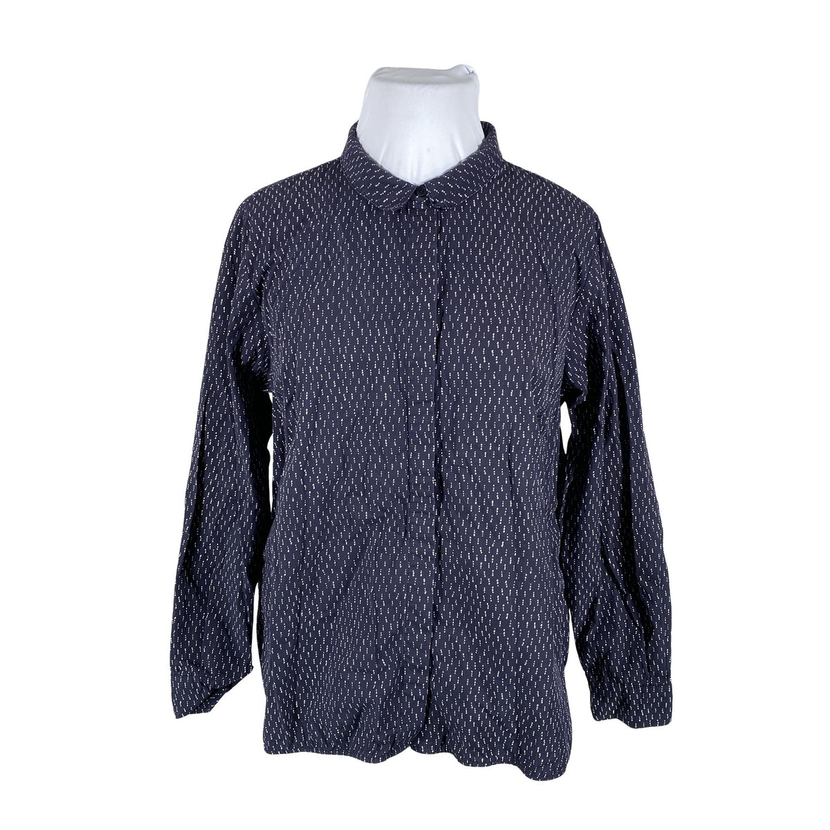 Unisex Nanso - Mitteveniv tuunika, suurus 48 - Sinine (1)
