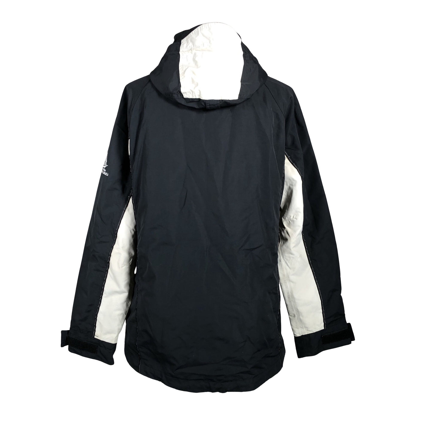 Unisex James Harvest - Jope, suurus 40 - Hall (2)