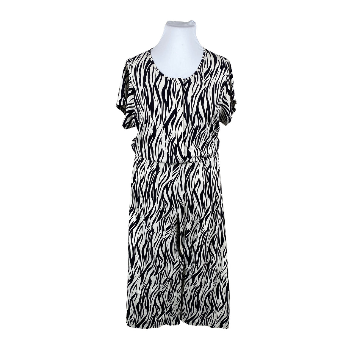 Unisex NOSH - Pükskostüüm, suurus 44 - Must (1)
