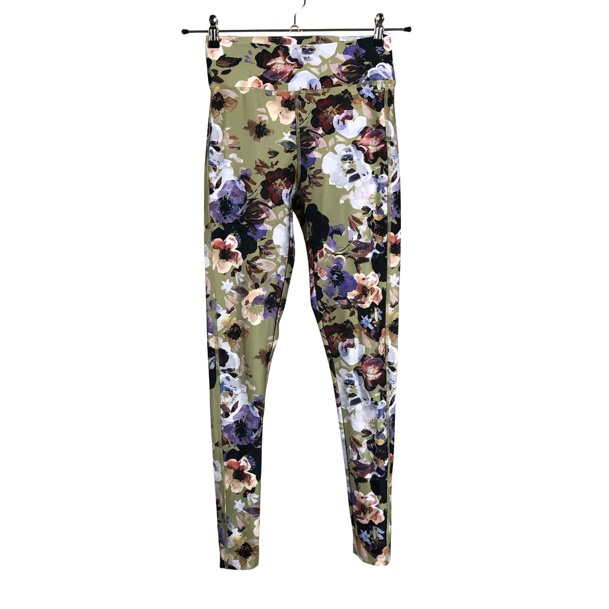 Unisex Kaiko - Spordiretuusid, suurus 36 - Roheline (1)