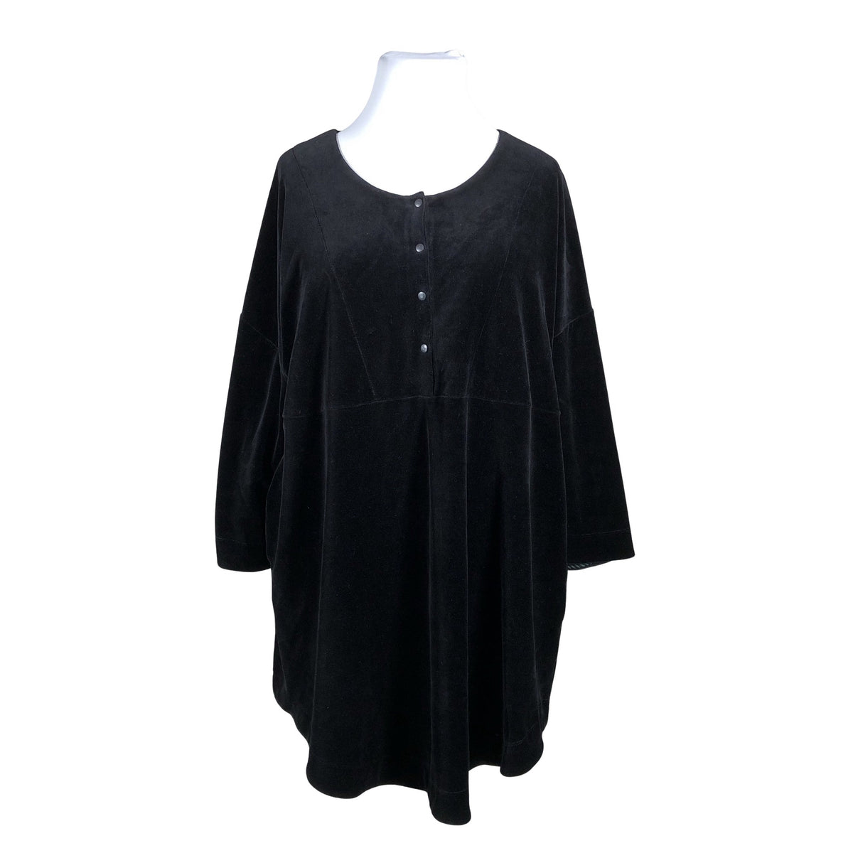 Unisex Gudrun Sjöden - Dressikangast kleit, suurus 44 - Must (1)