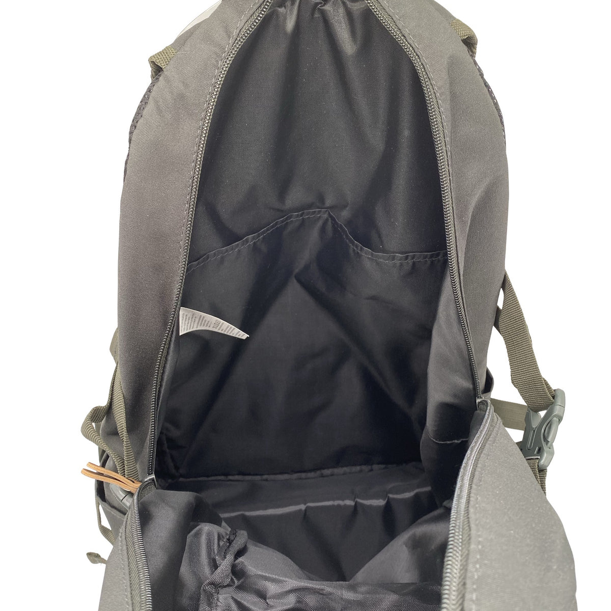 Unisex Icepeak - Seljakott, suurus Ei kokoa - Roheline (3)