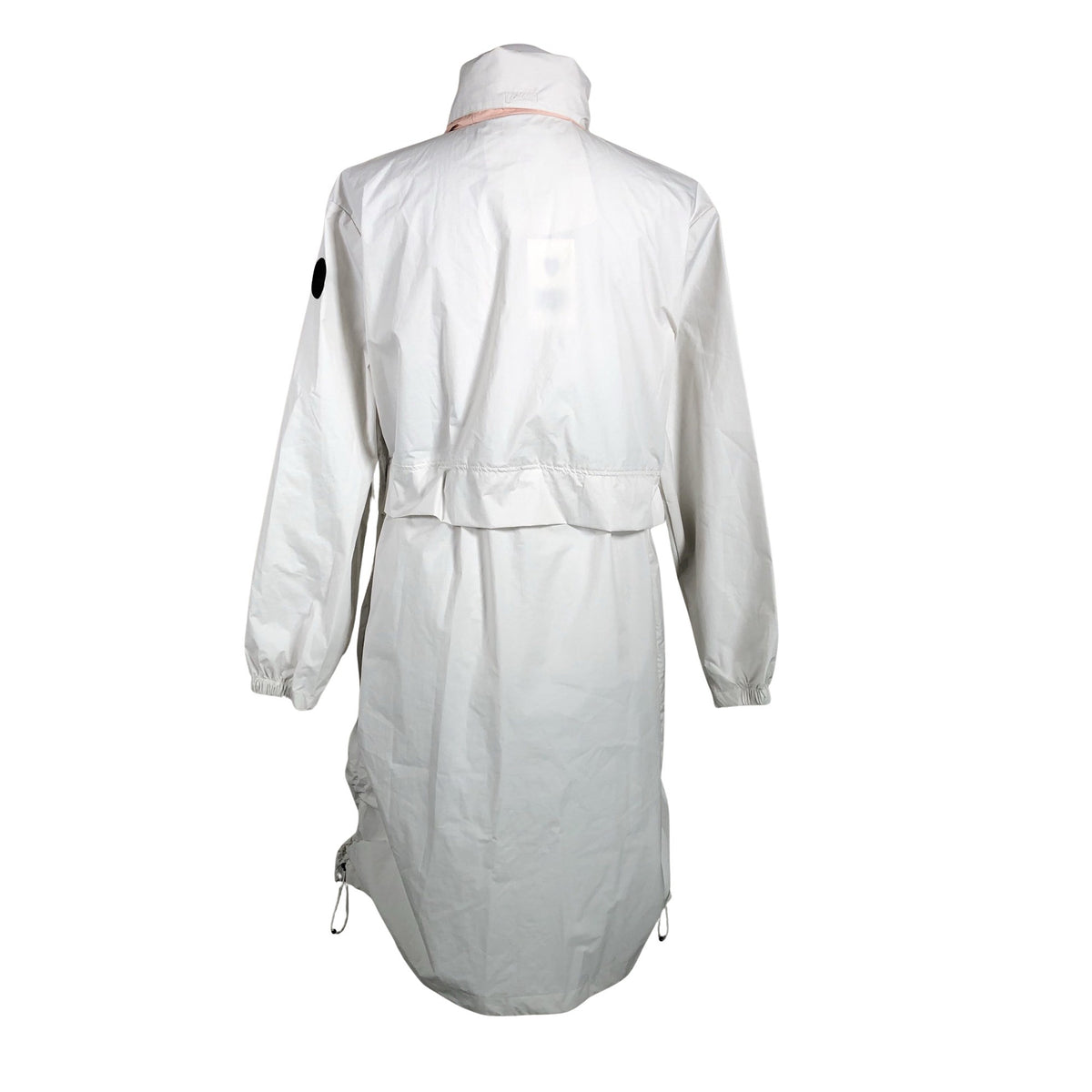 Unisex Icepeak - Jope, suurus 36 - Valge (2)