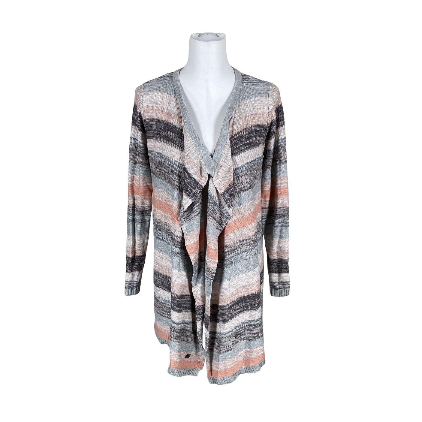Unisex Intown - Kardigan, suurus 36 - Hall (1)