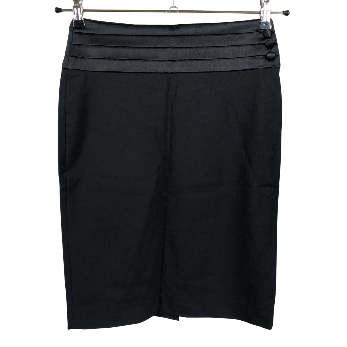 Unisex Paul Smith - Mitteveniv seelik, suurus 38 - Must (1)