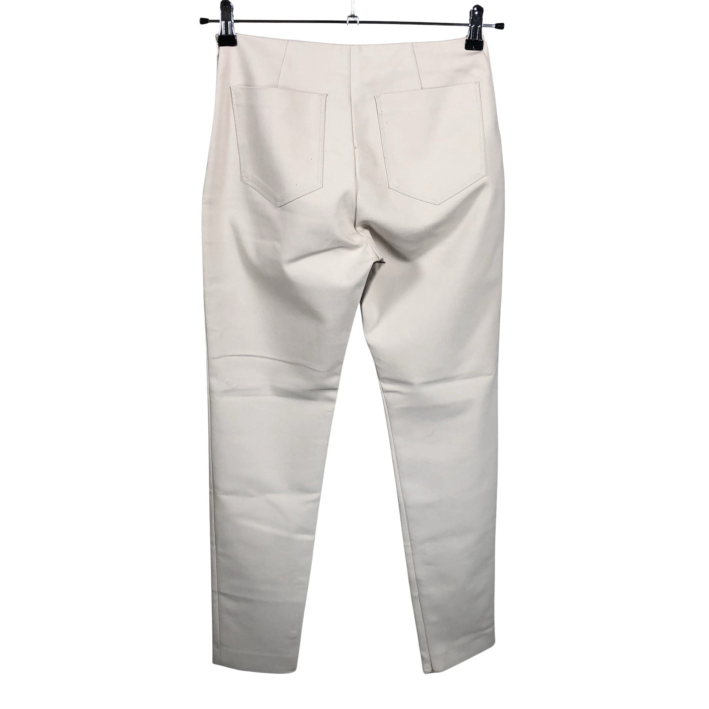 Unisex Caractére - Mittevenivad püksid, suurus 34 - Beige (2)