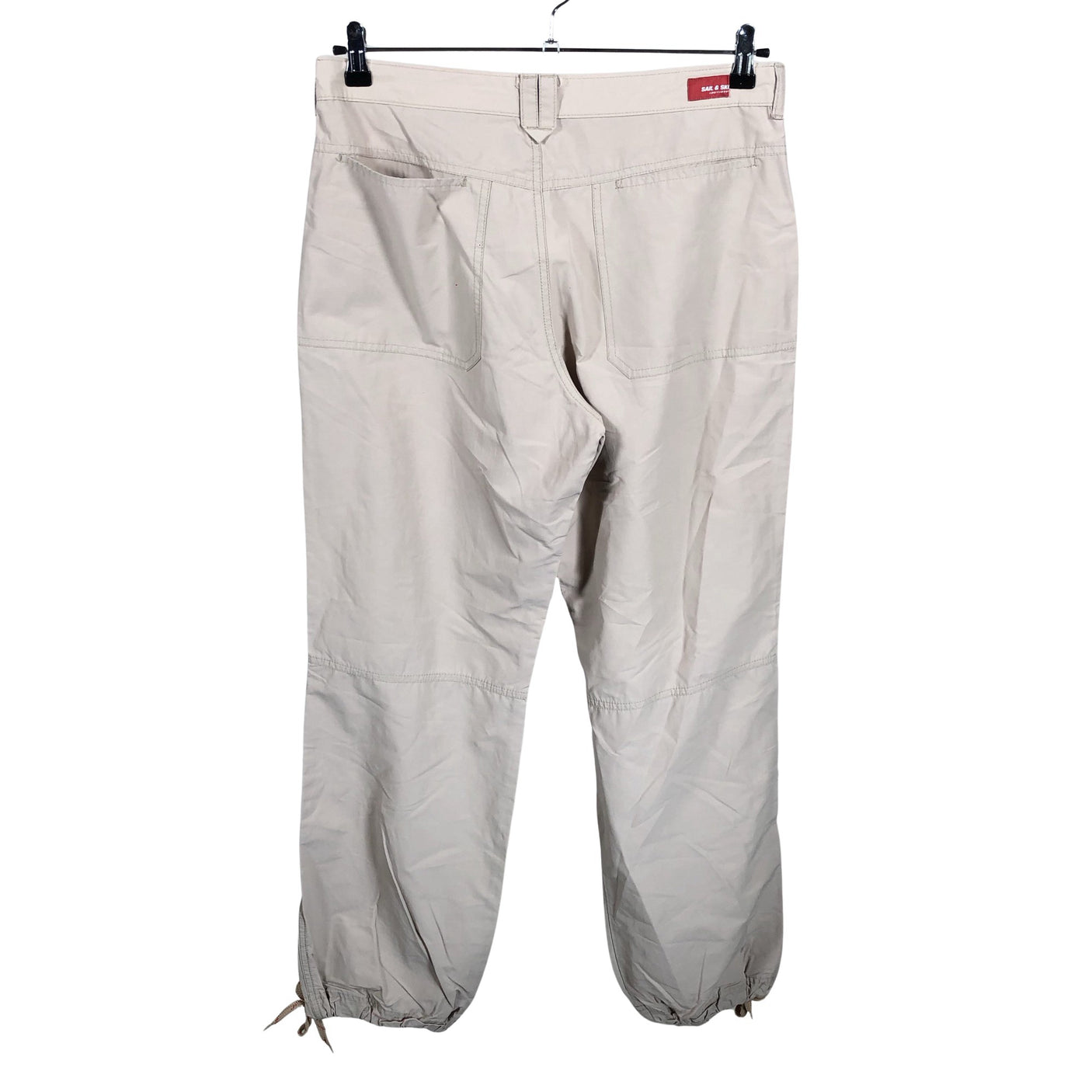 Unisex Sail&Ski - Õuepüksid, suurus 42 - Beige (2)