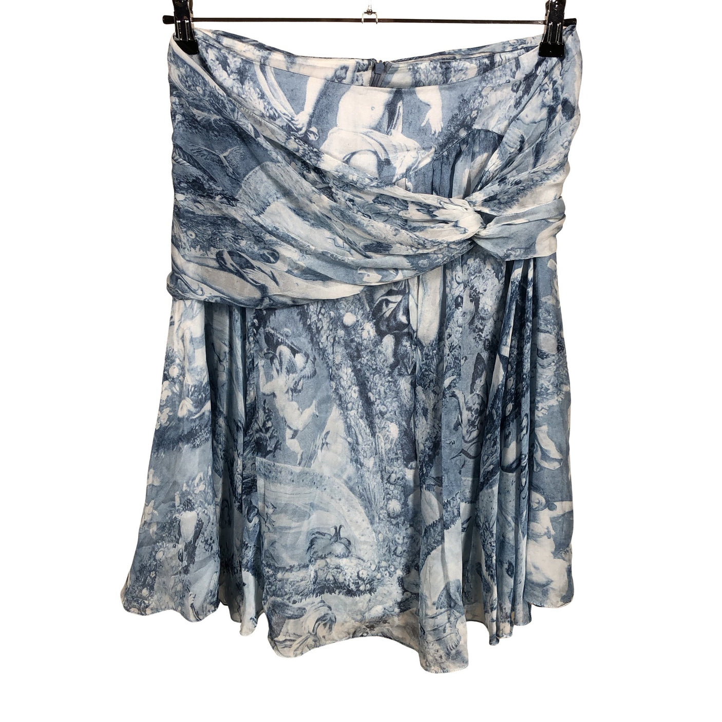 Unisex Hugo Boss - Mitteveniv seelik, suurus 40 - Sinine (1)