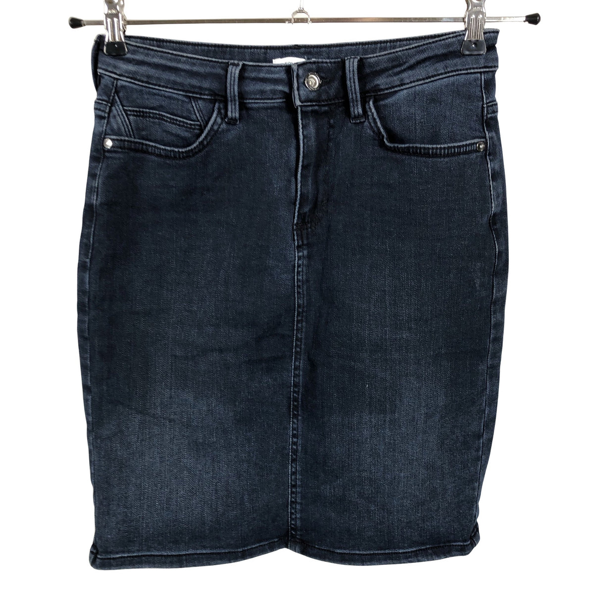Unisex Tom Tailor - Teksaseelik, suurus 34 - Sinine (1)